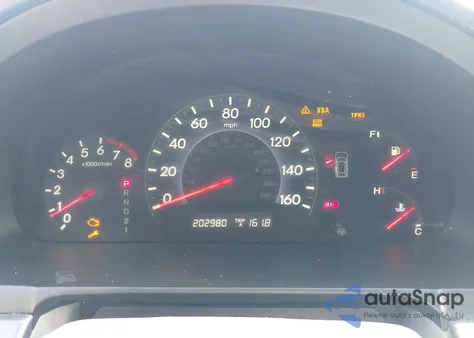 2006 Honda Odyssey Ex из США, поврежденный, VIN 5FNRL38406B037471